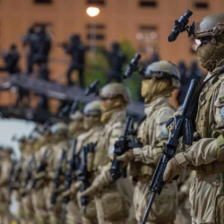 ضبط 99 وافدًا من حاملي تأشيرات الزيارة لمخالفتهم أنظمة وتعليمات الحج