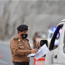 الأرصاد: الفرصة ما تزال مهيأة لهطول أمطار رعدية على جازان ومكة المكرمة والباحة