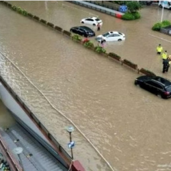 الذهب يرتفع قليلًا وسط تراجع الدولار ومراقبة لهدنة الشرق الأوسط