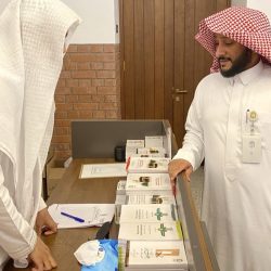 مطار الملك فهد الدولي ينهي استعداداته لموسم حج 1446هـ