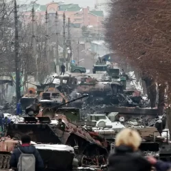 كوريا الجنوبية تعزز الأمن: 30 ألف شرطي لتأمين الانتخابات الرئاسية المرتقبة