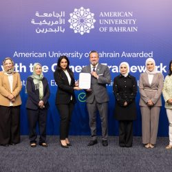 مطار الملك فهد الدولي يحقق المستوى الرابع في برنامج اعتماد تجربة العميل من مجلس المطارات الدولي ACI