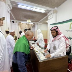 مطار الملك فهد الدولي يحقق المستوى الرابع في برنامج اعتماد تجربة العميل من مجلس المطارات الدولي ACI