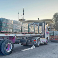 الحكومة اللبنانية تعلن الحداد في الذكرى الخامسة لانفجار مرفأ بيروت