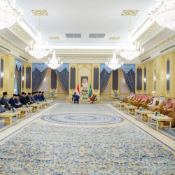 رسميًا: الهلال يضم عبدالرزاق حمدالله معارًا لتعزيز صفوفه في مونديال الأندية