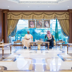 وزارة الداخلية تطلق ختمًا خاصًا بكأس العالم للرياضات الإلكترونية 2025