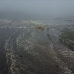 7 شاحنات إغاثية سعودية جديدة تصل غزة عبر رفح في إطار جهود متواصلة لدعم الفلسطينيين