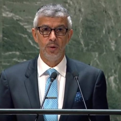 الجامعة الأمريكية بالبحرين تعيّن د. وفاء المنصوري رئيسا مؤقتا ورئيسا للشؤون الأكاديمية للجامعة