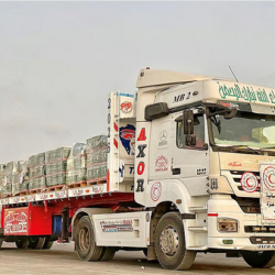 زلزال هائل يهز كامتشاتكا ويطلق تحذيرات تسونامي واسعة النطاق في المحيط الهادئ