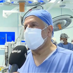 مؤشر سوق الأسهم يغلق مرتفعًا عند مستوى 10981 نقطة