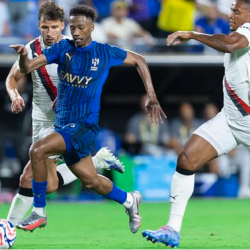 الهلال يقلب الطاولة على مانشستر سيتي ويتأهل لدور الثمانية بمونديال الأندية