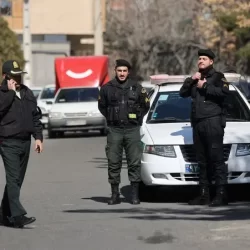 زلزال بقوة 5.93 درجة يهز بابوا الغربية في إندونيسيا