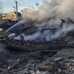 المحكمة العليا البرازيلية تفرض الإقامة الجبرية على الرئيس السابق بولسونارو