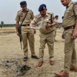 زلزالٌ بقوة 4.9 درجات يضرب إندونيسيا