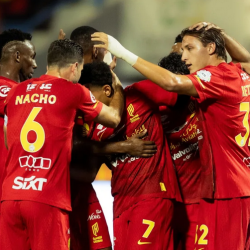 الأرصاد: هطول أمطار رعدية غزيرة على أجزاء من جازان وعسير والباحة ومكة المكرمة