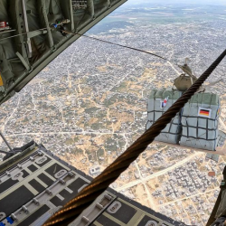 ألمانيا تسلم منظومتي صواريخ باتريوت إلى أوكرانيا