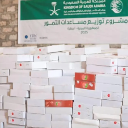 أمطار عسير تجذب قوافل المصطافين إلى متنزهاتها