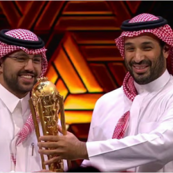 وزير البلديات والإسكان يرعى انطلاق المؤتمر والمعرض الدولي للمرافق 2025 بالرياض