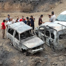 زلزال بقوة 5.6 يضرب ولاية كوينزلاند الأسترالية