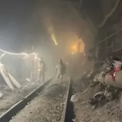 زلزال بقوة 5.5 درجات يضرب منطقة هندوكوش الأفغانية