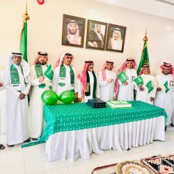 الأرصاد: هطول أمطار رعدية متوسطة إلى غزيرة على هذه المناطق