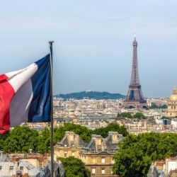 بقوة 5.1 درجات…زلزال يضرب جزر “ساندويتش الجنوبية” بالمحيط الأطلسي