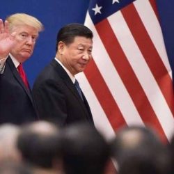 كوريا الشمالية تحذر من “تداعيات سلبية” لمناورات عسكرية مشتركة بين أمريكا، كوريا الجنوبية واليابان