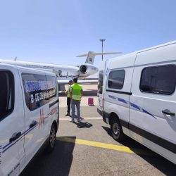 زلزال بقوة 4.9 درجة يضرب إندونيسيا