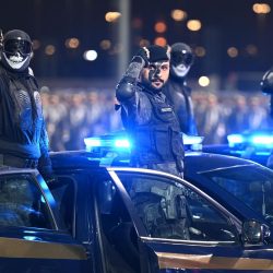 زلزالٌ بقوة 4.6 درجات يضرب بابوا غينيا الجديدة