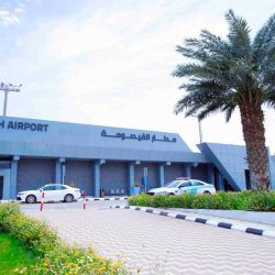 الطقس.. أمطار رعدية وسيول وبرد على 5 مناطق