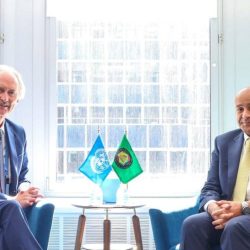 هزة أرضية بقوة 4.8 درجة تضرب بحر “إيجه” غربي تركيا