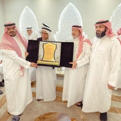 حرس الحدود بجازان ينقذ مواطنًا تعرض لوعكة صحية في عرض البحر