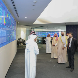 تخريج دفعة جديدة من ضباط مكافحة المخدرات في الرياض