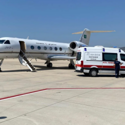 تخريج دفعة جديدة من ضباط مكافحة المخدرات في الرياض