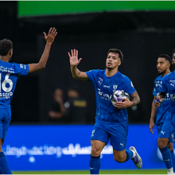 مفاجأة دوري روشن: الخلود يُسقط الشباب بثنائية في ملعبه