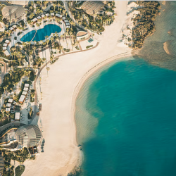 محمية الإمام تركي بن عبدالله أول محمية ملكية سعودية تنضم لبرنامج “MAB” التابع لليونسكو