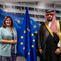 استقرار أسعار النفط مع ترقب قرار المركزي الأمريكي بشأن أسعار الفائدة