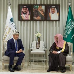 غدا الاربعاء بدء أعمال صيانة ورفع كفاءة جسر تقاطع طريق الملك فهد مع طريق الملك سلمان بالاحساء