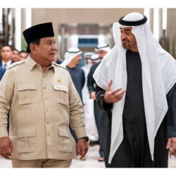 نائب الرئيس الأمريكي ووزير خارجية قطر يناقشان التطورات في المنطقة