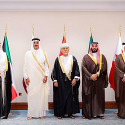 قادة العرب والمسلمين من الدوحة: عدوان إسرائيل على قطر انتهاك خطير ومرفوض