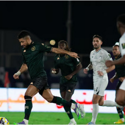 خماسية نظيفة.. الخليج يكتسح الطائي ويتأهل إلى دور الـ16 من كأس الملك