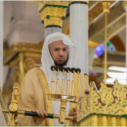 إنفاذًا لتوجيه وزير الشؤون الإسلامية.. خطب الجمعة تتوحد للحديث عن وحدة الصف ونعمة الأمن والرخاء