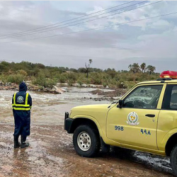 وزير الشؤون الإسلامية يوجّه بإقامة صلاة الخسوف عند مشاهدة خسوف القمر