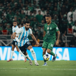 النصر يكتسح جدة برباعية نظيفة ويحجز مقعده في دور الـ16 من كأس الملك