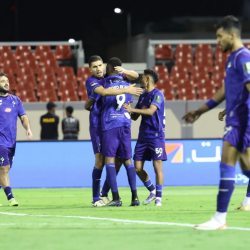 الرياض يحسم تأهله لدور الـ16 في كأس الملك بفوزه على الجبيل