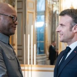 ولي العهد يوجه بإطلاق اسم سماحة الشيخ عبدالعزيز بن عبدالله آل الشيخ -رحمه الله- على أحد شوارع العاصمة الرياض