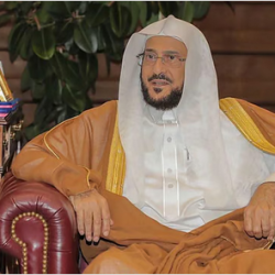 خطيب الحرم المكي: علِّقوا آمالكم بالله وحده وتحصنوا بكتابه وسنة نبيه