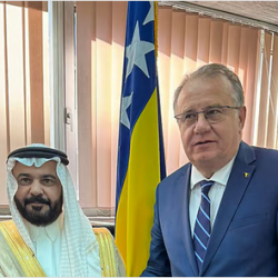 تركي آل الشيخ يعلن طرح تذاكر بطولة التنس العالمية Six Kings Slam 2025 في الرياض