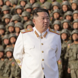 الصين تدعو ترامب لقمة في بكين.. والبيت الأبيض لم يرد بعد