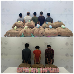 مؤشر الأسهم السعودية يغلق على انخفاض بقيمة 3.3 مليار ريال